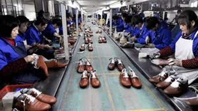 دليل مصانع الأحذية في تركيا