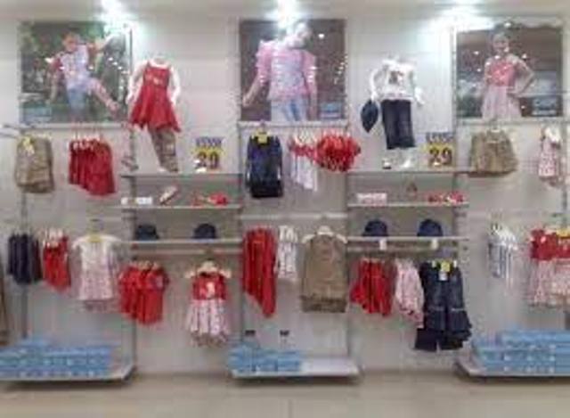تجارة ملابس الاطفال من تركيا