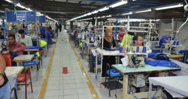 مصانع تركيا لملابس الاطفال