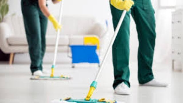 اسعار شركات تنظيف المنازل في تركيا