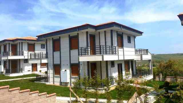 بيوت للبيع في اسطنبول رخيصة