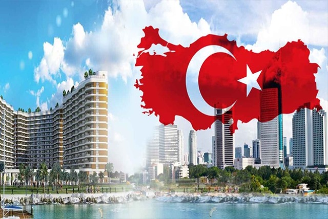 فوائد شراء عقار في تركيا