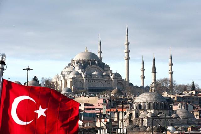 قانون الاستثمار في تركيا للاجانب